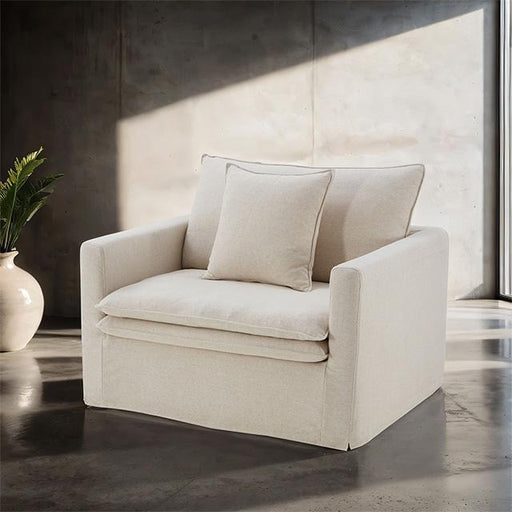 Crayford Chair - Furniture Home Store (Hanford, CA)