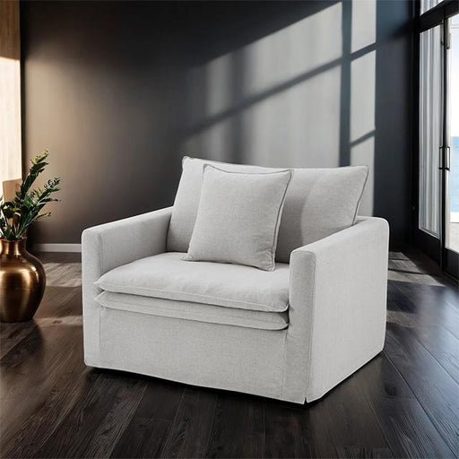 Crayford Chair - Furniture Home Store (Hanford, CA)
