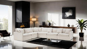 Crayford L-Sectional - Furniture Home Store (Hanford, CA)