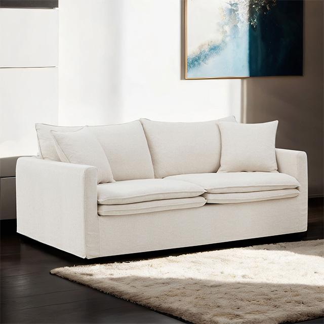 Crayford Sofa - Furniture Home Store (Hanford, CA)
