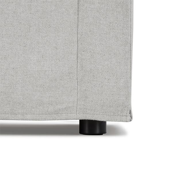 Crayford L-Sectional - Furniture Home Store (Hanford, CA)