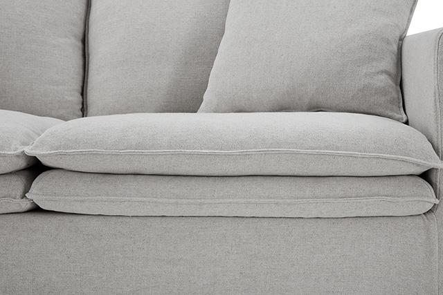 Crayford L-Sectional - Furniture Home Store (Hanford, CA)