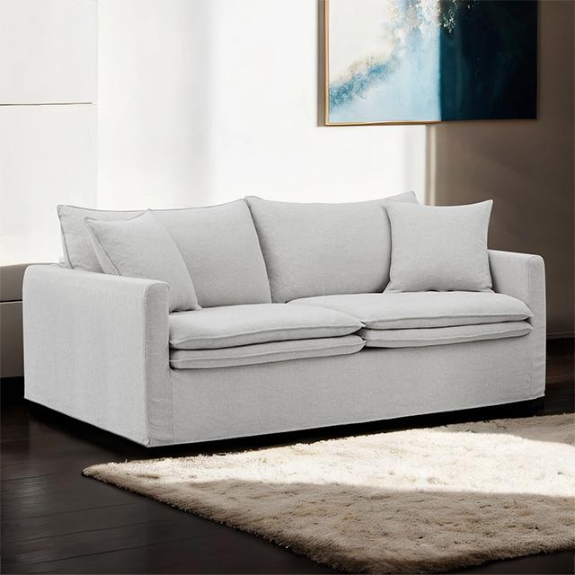 Crayford Sofa - Furniture Home Store (Hanford, CA)