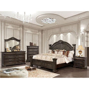 Genevieve Queen Bed - Furniture Home Store (Hanford, CA)