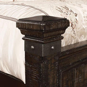 Genevieve Queen Bed - Furniture Home Store (Hanford, CA)