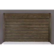 Gilbert Bed - Furniture Home Store (Hanford, CA)