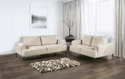 Gladbach Loveseat - Furniture Home Store (Hanford, CA)