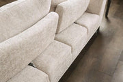 Gladbach Sectional, Left Chaise - Furniture Home Store (Hanford, CA)