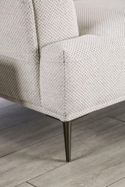 Gladbach Large L-Sectional - Furniture Home Store (Hanford, CA)