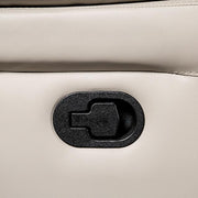 Glarus Sofa Manual Recliner - Furniture Home Store (Hanford, CA)