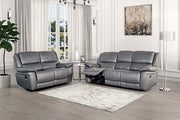 Glarus Recliner Chair - Furniture Home Store (Hanford, CA)