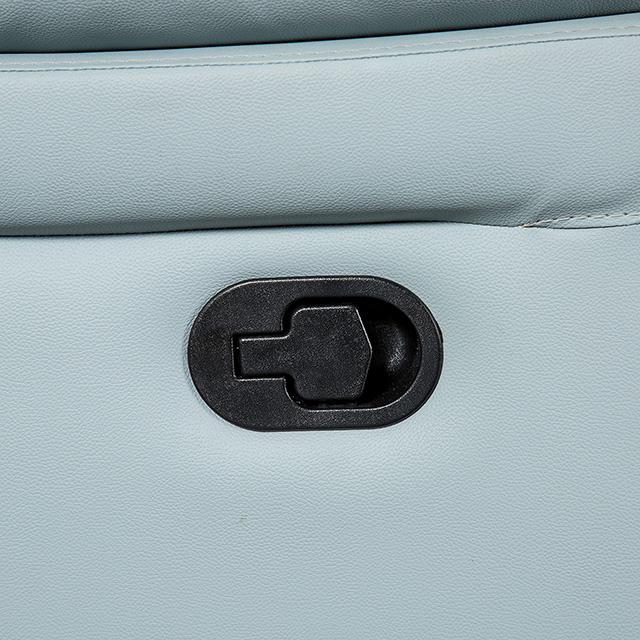 Glarus Recliner Chair - Furniture Home Store (Hanford, CA)