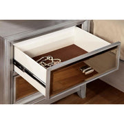 Golva Night Stand - Furniture Home Store (Hanford, CA)