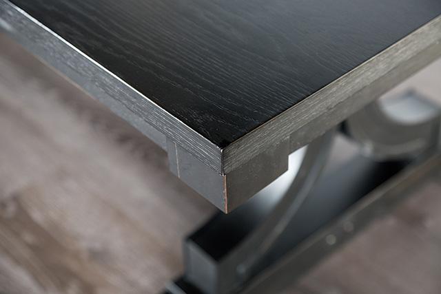 Gosport Dining Table - Furniture Home Store (Hanford, CA)