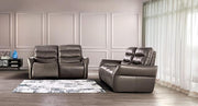 Granucci Power Loveseat - Furniture Home Store (Hanford, CA)