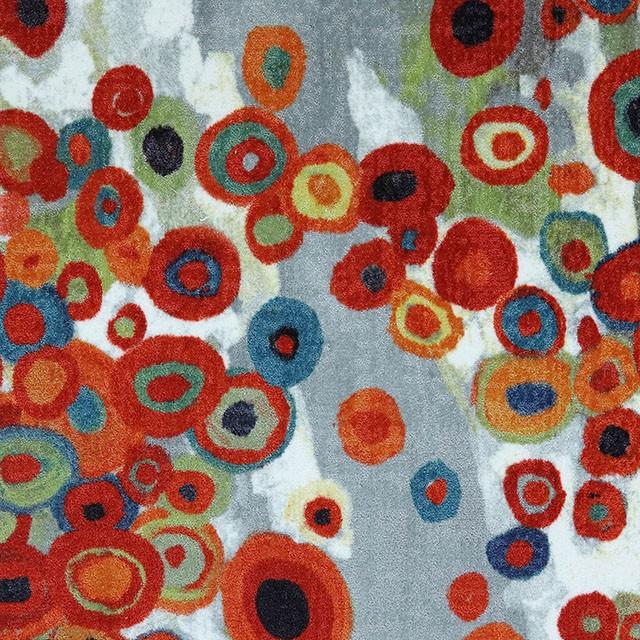 Greenville Rug Multi - Furniture Home Store (Hanford, CA)