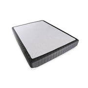 Grey Foundation, Full - Furniture Home Store (Hanford, CA)