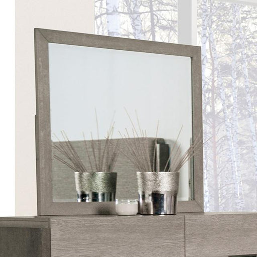 Gristalt Mirror - Furniture Home Store (Hanford, CA)