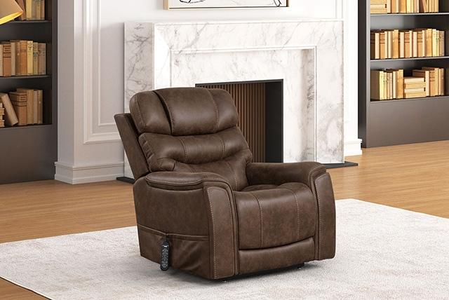 Guinevra Lift Chair - Furniture Home Store (Hanford, CA)
