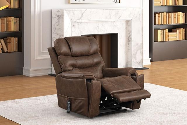 Guinevra Lift Chair - Furniture Home Store (Hanford, CA)