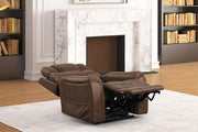 Guinevra Lift Chair - Furniture Home Store (Hanford, CA)