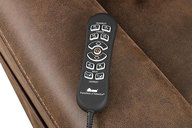 Guinevra Lift Chair - Furniture Home Store (Hanford, CA)