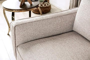 HARSTAD Loveseat - Furniture Home Store (Hanford, CA)