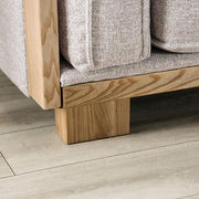 HARSTAD Loveseat - Furniture Home Store (Hanford, CA)