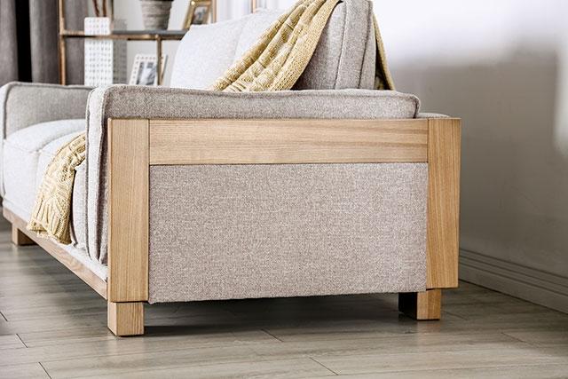 HARSTAD Sofa - Furniture Home Store (Hanford, CA)