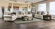 Hatfield Sofa - Furniture Home Store (Hanford, CA)