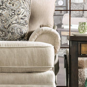 Hatfield Sofa - Furniture Home Store (Hanford, CA)