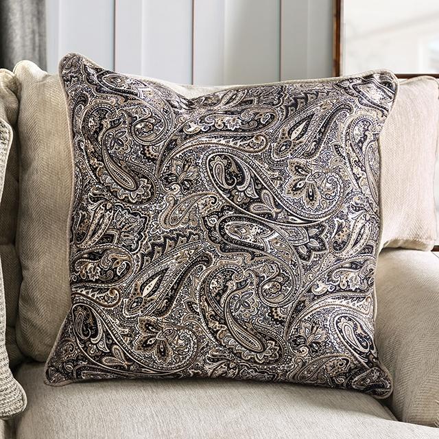 Hatfield Sofa - Furniture Home Store (Hanford, CA)