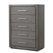Crowthorne Chest - Furniture Home Store (Hanford, CA)