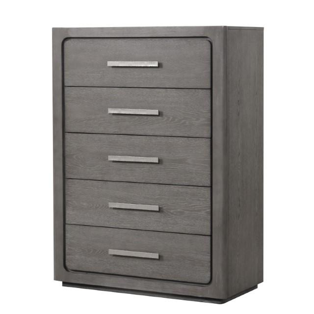 Crowthorne Chest - Furniture Home Store (Hanford, CA)