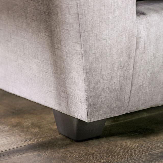 CROYDON Loveseat - Furniture Home Store (Hanford, CA)