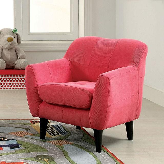 Heidi Kids Chair - Furniture Home Store (Hanford, CA)