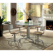 Helene Dining Table - Furniture Home Store (Hanford, CA)