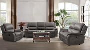 HENRICUS Sofa, Dark Gray - Furniture Home Store (Hanford, CA)