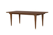 Hepburne Dining Table - Furniture Home Store (Hanford, CA)