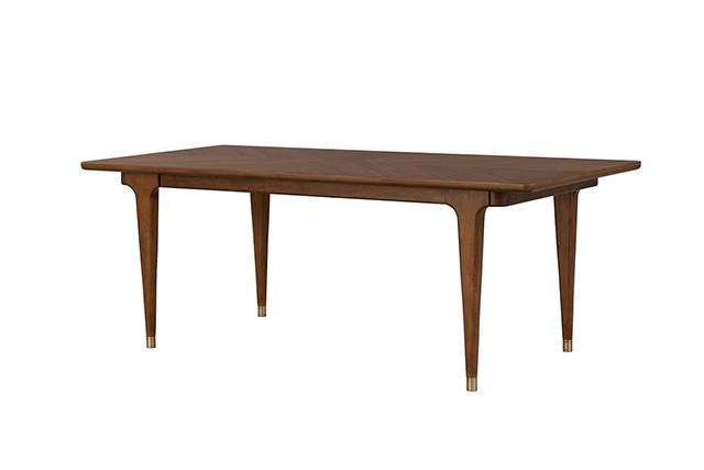 Hepburne Dining Table - Furniture Home Store (Hanford, CA)