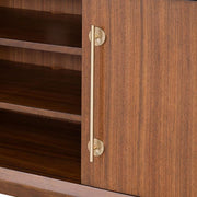 Hepburne Entertainment Center - Furniture Home Store (Hanford, CA)