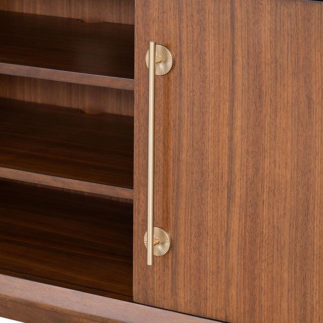 Hepburne Entertainment Center - Furniture Home Store (Hanford, CA)