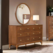 Hepburne Mirror - Furniture Home Store (Hanford, CA)