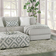Hermance Sectional - Furniture Home Store (Hanford, CA)