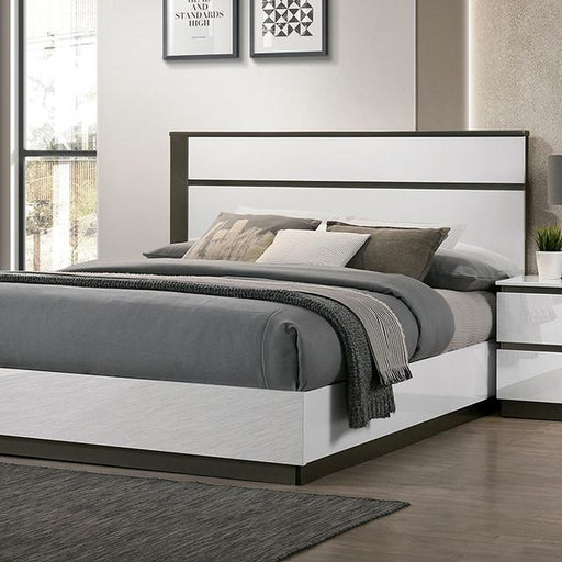 Birsfelden Queen Bedroom Set - Furniture Home Store (Hanford, CA)