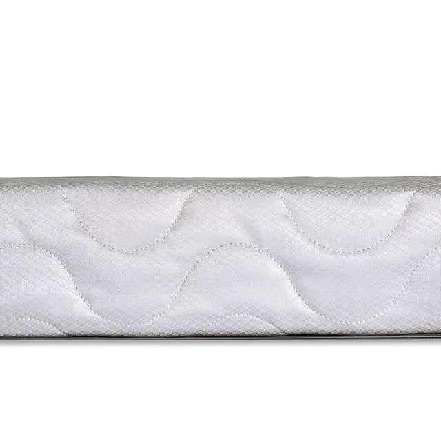 Bird Of Paradise 4" E.King-Size Foundation - Furniture Home Store (Hanford, CA)