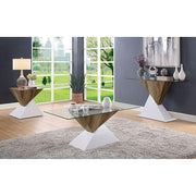 BIMA End Table - Furniture Home Store (Hanford, CA)