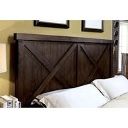 Bianca Queen Bedroom Set - Furniture Home Store (Hanford, CA)