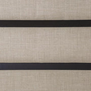 Berenice Espresso Night Stand White, Gray, & Espresso - Furniture Home Store (Hanford, CA)