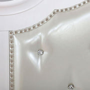 Belva Bed - Furniture Home Store (Hanford, CA)